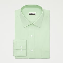 green dress shirt amazon Amazon.com: Mens Business Dress Shirts Cotton Washed Casual Button Down  Shirt Slim Fit Long Sleeve Work Tops Spring Summer Workwear Army Green :  Clothing, Shoes & Jewelry