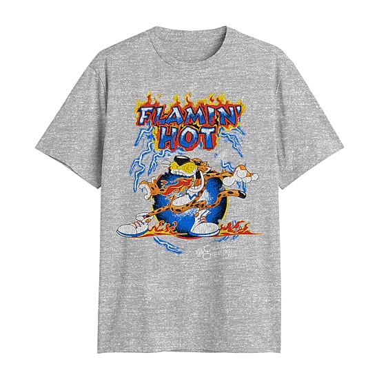 Mens Crew Neck Short Sleeve Classic Fit Big and Tall Graphic T-Shirt