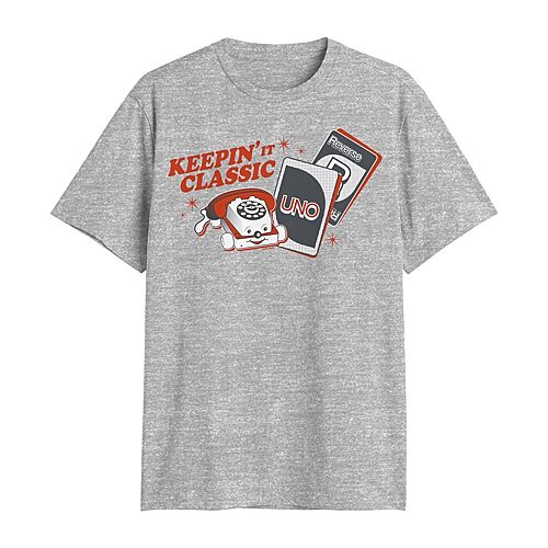 Mens Crew Neck Short Sleeve Classic Fit Big and Tall Graphic T-Shirt, 3x-large, Gray