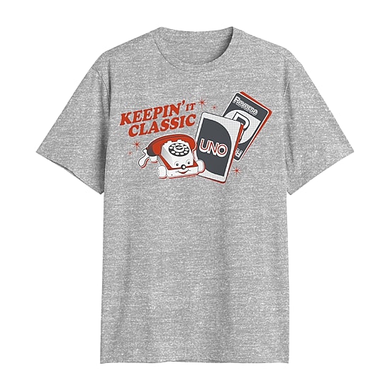 Mens Crew Neck Short Sleeve Classic Fit Big and Tall Graphic T-Shirt