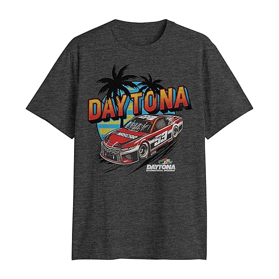 Novelty Mens Crew Neck Short Sleeve Classic Fit Big and Tall Graphic T-Shirt