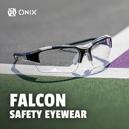 ONIX™ Pickleball Falcon Eyewear Sports Game