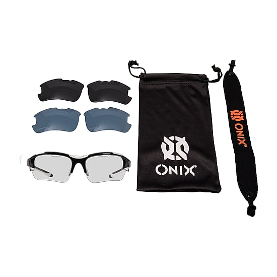 ONIX™ Pickleball Falcon Eyewear Sports Game