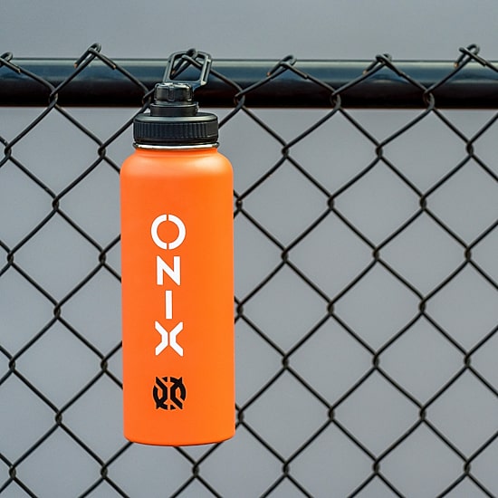 ONIX™ Pickleball Water Bottle 40 Oz. Water Bottle