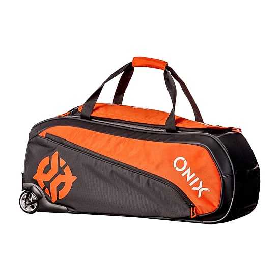 ONIX™ Pickleball Wheeled Duffle Bag Sports Bag