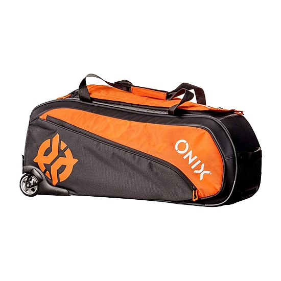 ONIX™ Pickleball Wheeled Duffle Bag Sports Bag