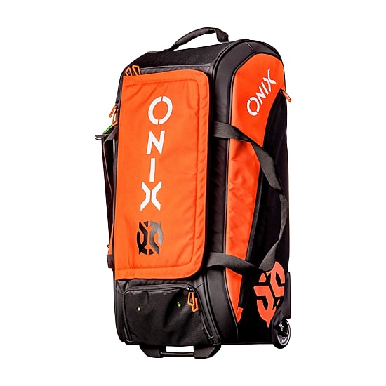 ONIX™ Pickleball Wheeled Duffle Bag Sports Bag
