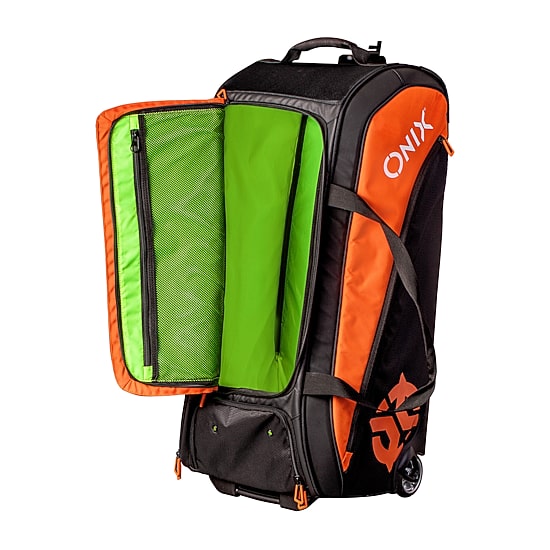 ONIX™ Pickleball Wheeled Duffle Bag Sports Bag