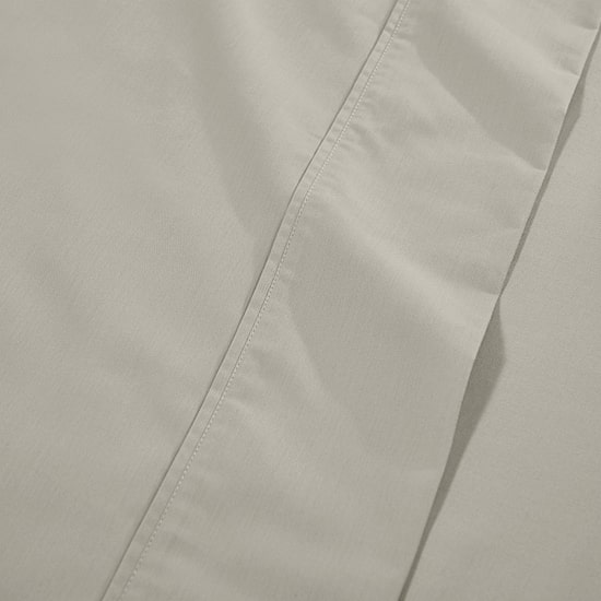 SUPERIOR® Cotton Rich Blend Durable Soft 600tc Deep Pocket Sheet Set
