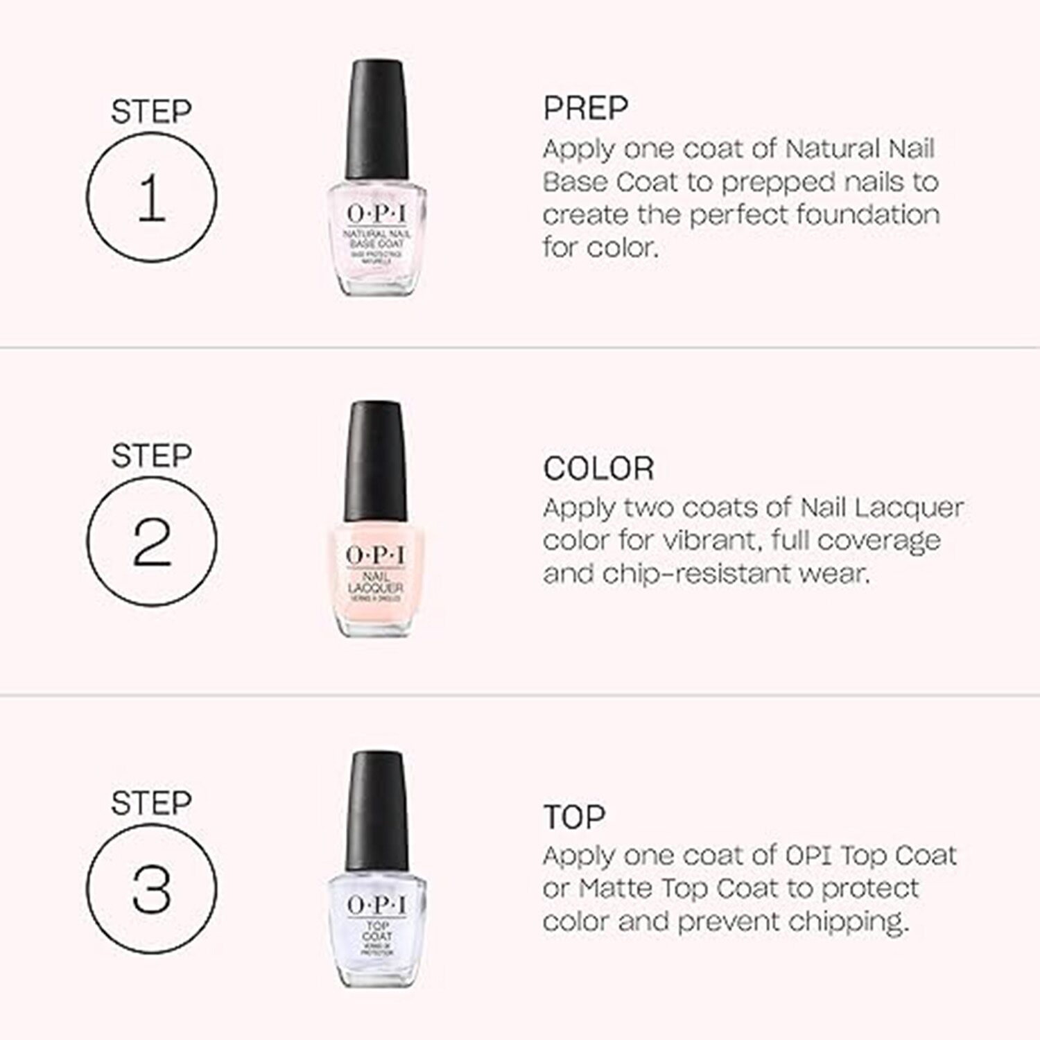 OPI Nail Polish