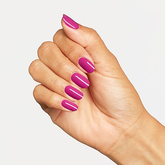 OPI Summer Collection Nail Polish