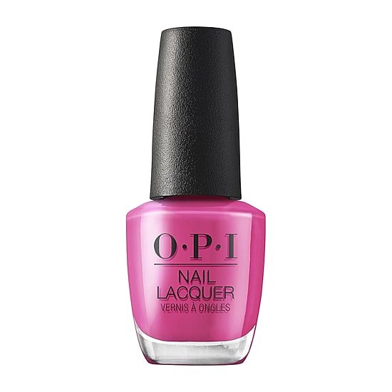 OPI Summer Collection Nail Polish
