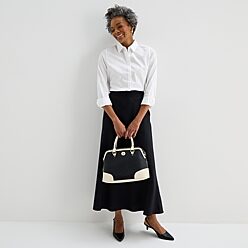 jcpenney dress shirts womens Liz Claiborne Womens Long Sleeve Dress Shirt