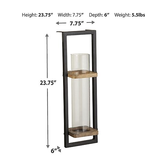 Signature Design by Ashley® Colburn Candle Sconce