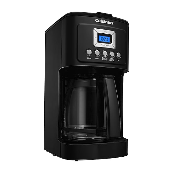 Cuisinart® 14-Cup Programmable Coffee Maker