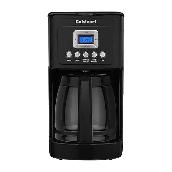 Cuisinart® 14-Cup Programmable Coffee Maker