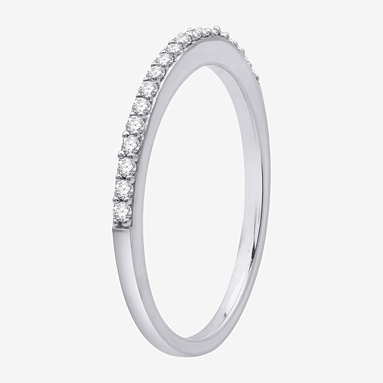 I Said Yes (H-I / I1) 1 CT.T.W. Lab-Grown Diamond Cushion Side Stone Halo Bridal Set in Sterling Silver