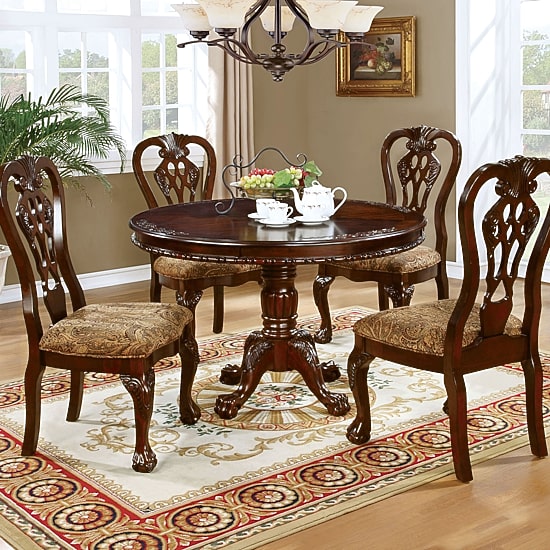 Doloros Dining  2-pc. Side Chair