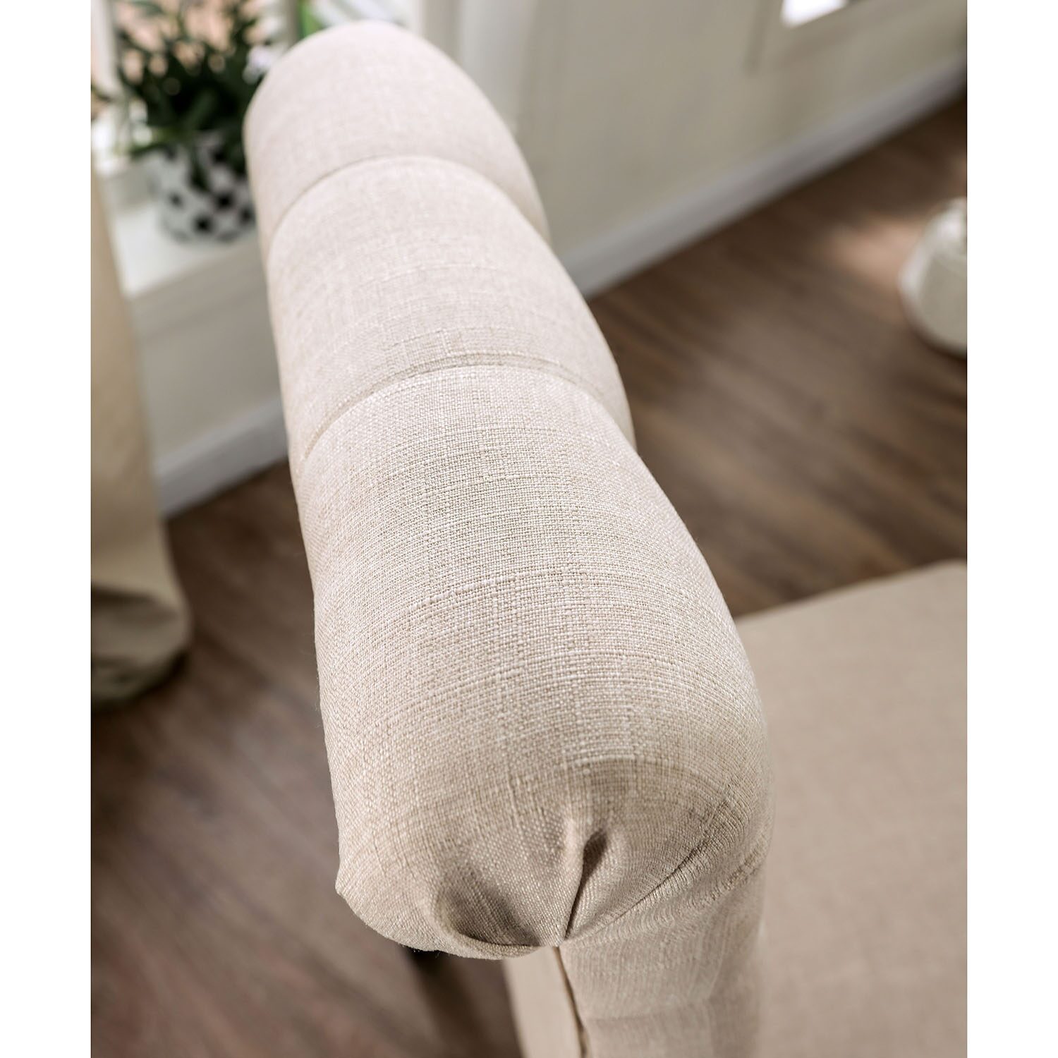 Nimitz 2-pc. Dining Chair