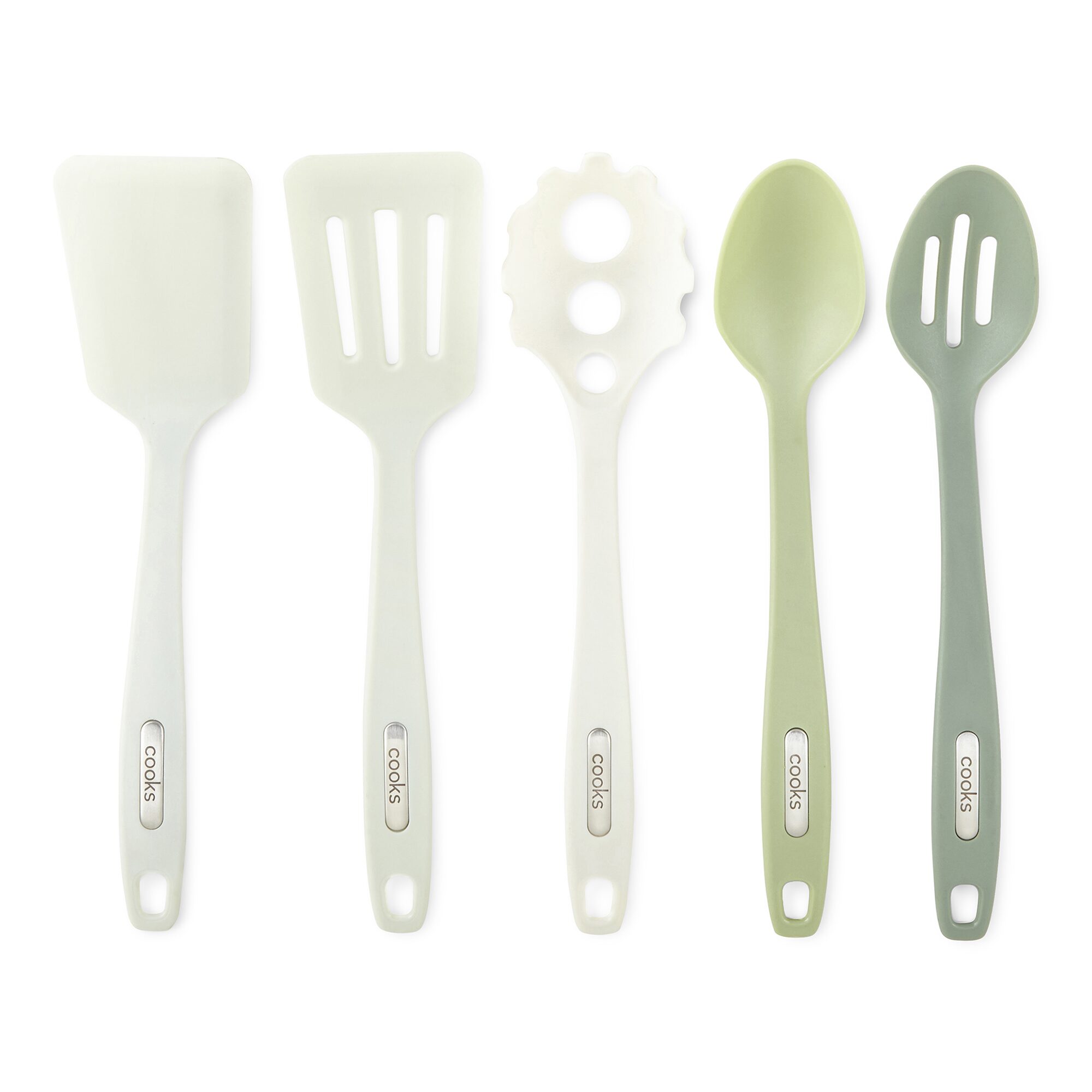 Cooks Nylon 5-pc. Multi-Tool Set
