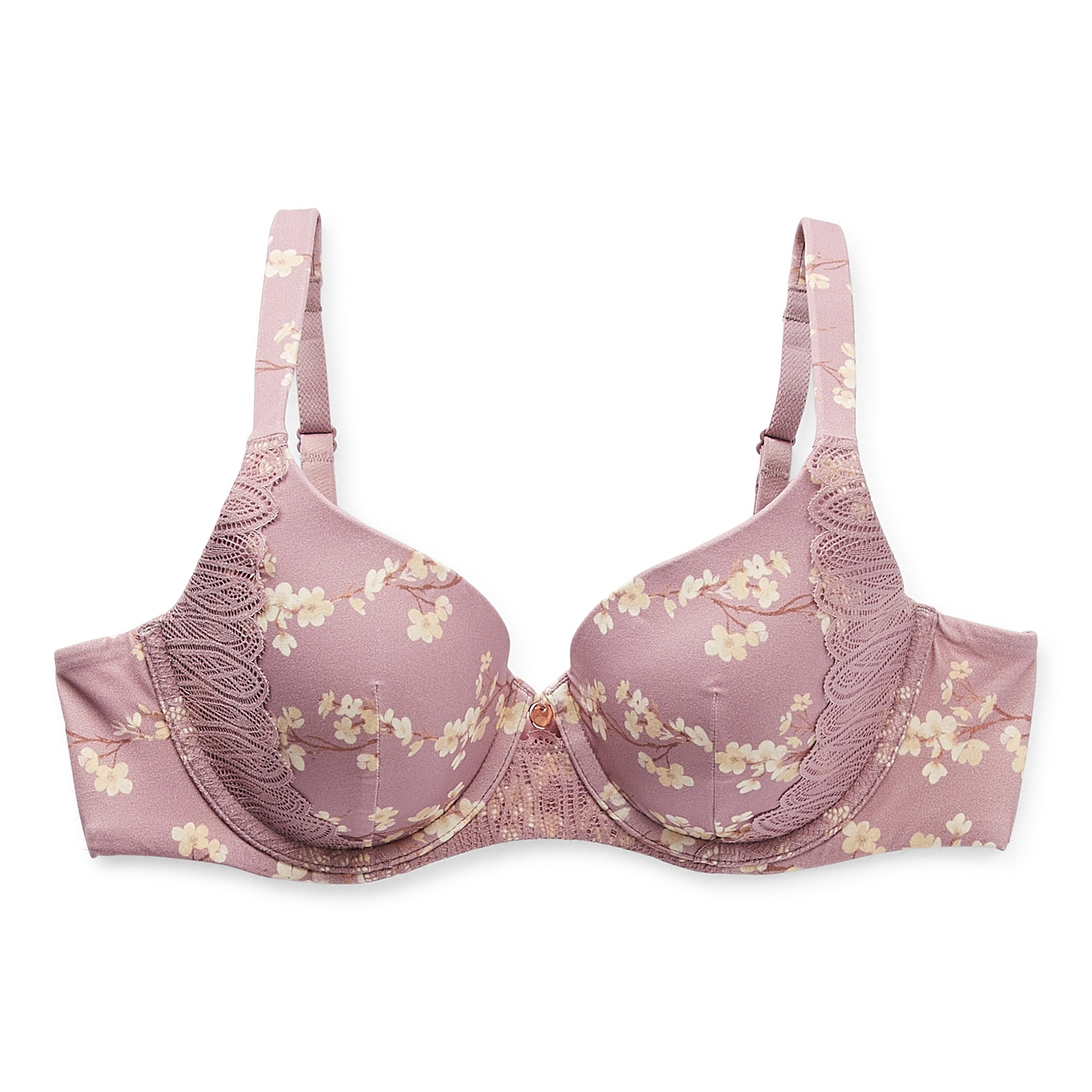 Ambrielle Full Coverage Bra 315456