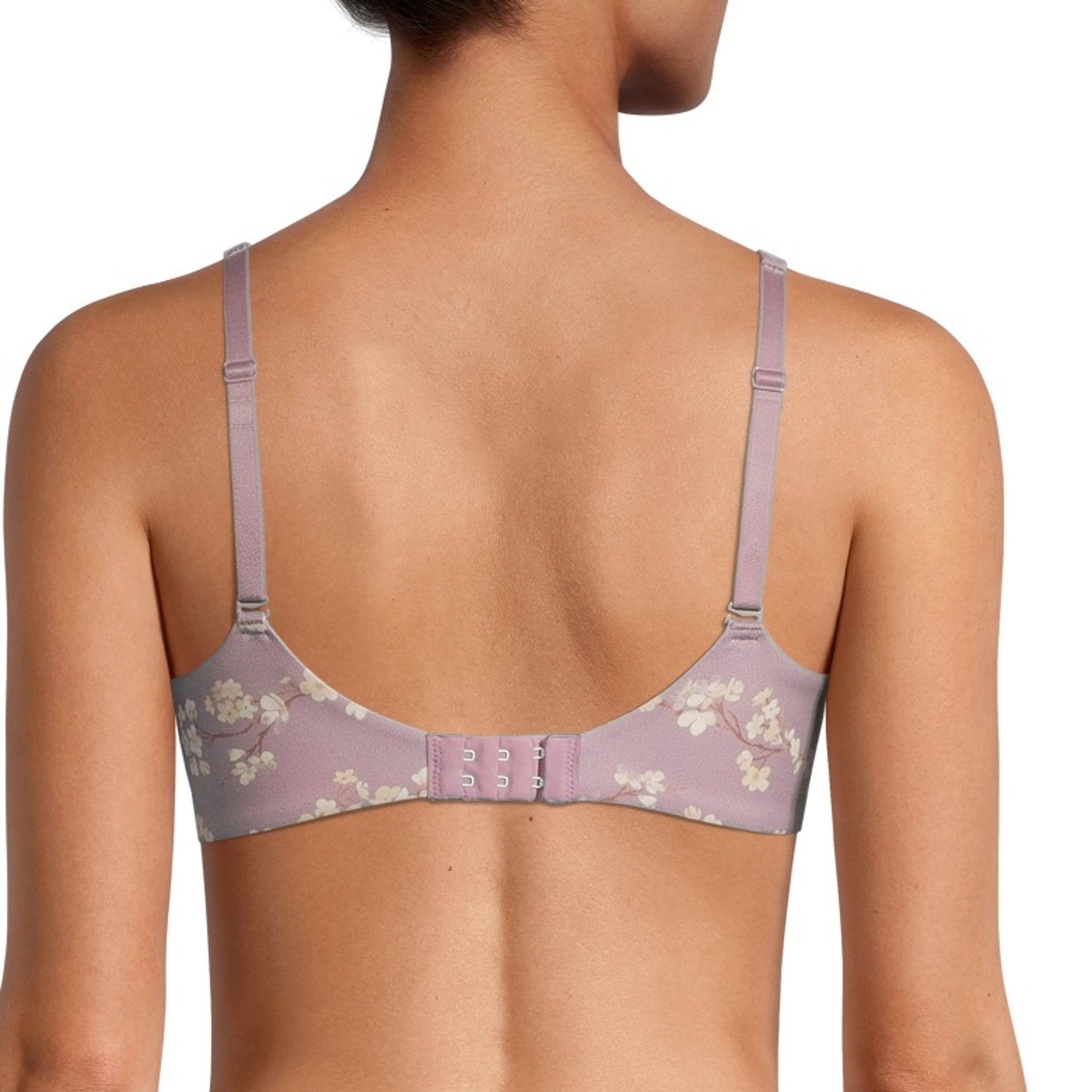 Ambrielle Full Coverage Bra 315456
