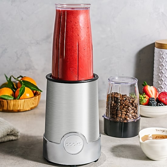 Cooks 5-in-1 Power Blender