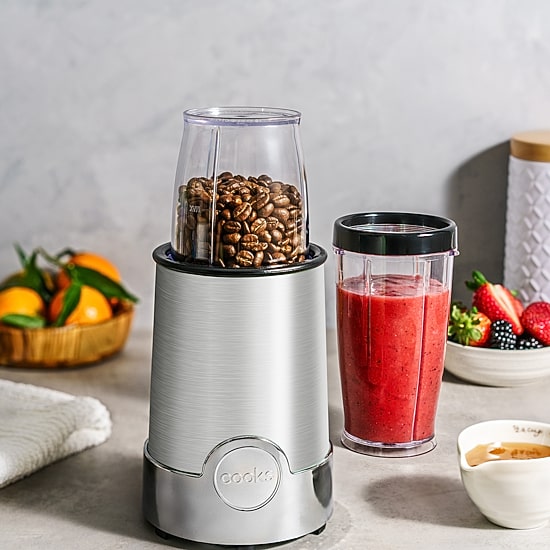 Cooks 5-in-1 Power Blender