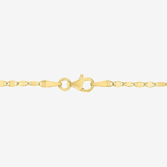 Diamond Addiction "Mama" (G-H) Womens 1/10 CT. T.W. Lab Grown White Diamond 14K Gold Over Silver Sterling Silver Heart 16 Inch Pendant Necklace