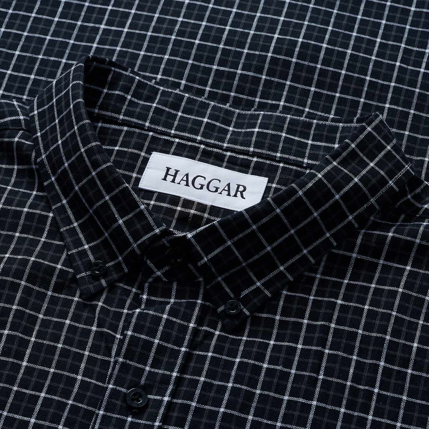 Haggar Linen Blend Mens Short Sleeve Regular Fit Big and Tall Button-Down Shirt