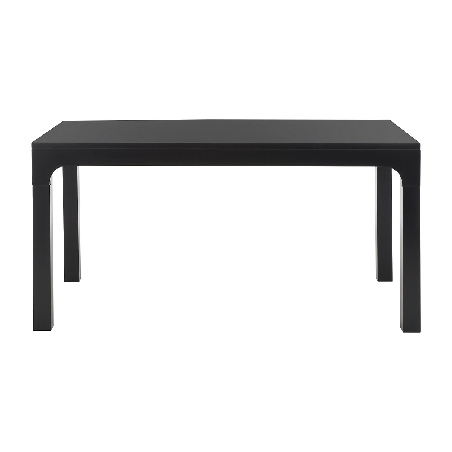 Safavieh Gael Rectangular Wood-Top Dining Table