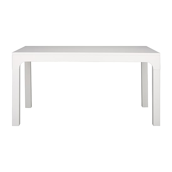 Safavieh Gael Rectangular Wood-Top Dining Table