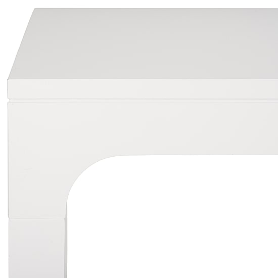 Safavieh Gael Rectangular Wood-Top Dining Table