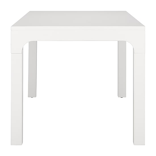 Safavieh Gael Rectangular Wood-Top Dining Table