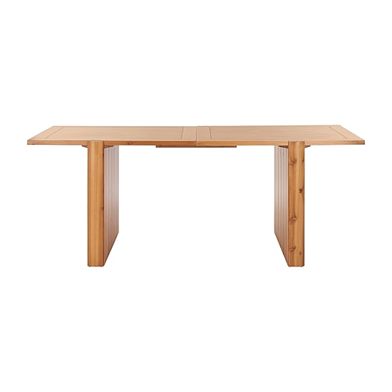 Safavieh Buckley Rectangular Wood-Top Dining Table