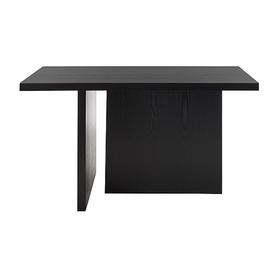 Safavieh Assana Rectangular Wood-Top Dining Table