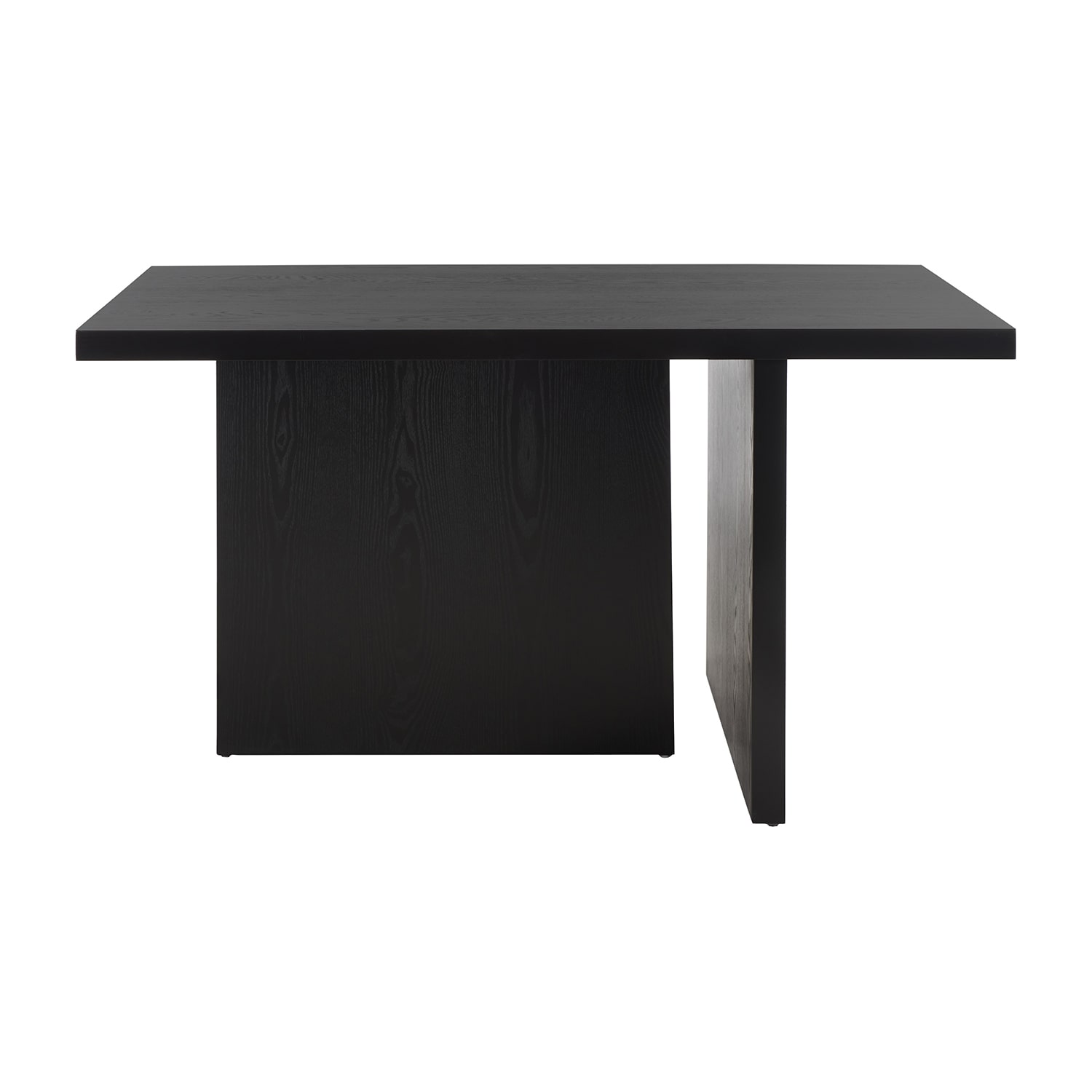 Safavieh Assana Rectangular Wood-Top Dining Table