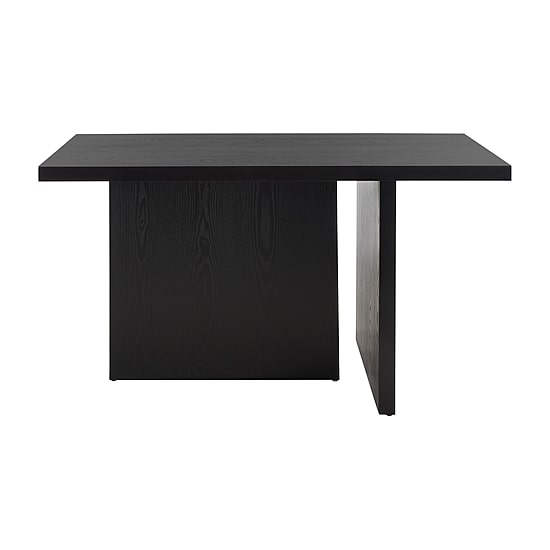 Safavieh Assana Rectangular Wood-Top Dining Table