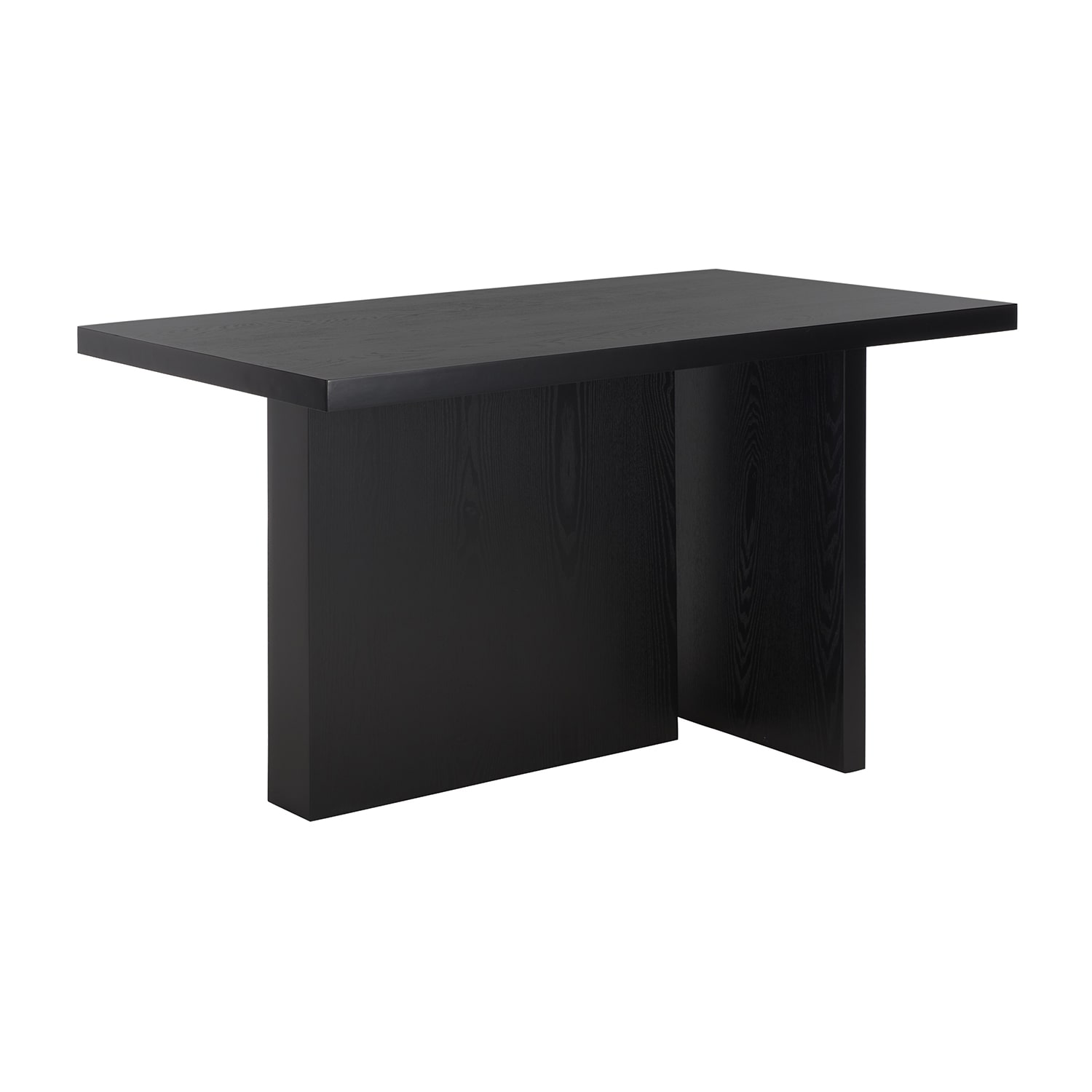 Safavieh Assana Rectangular Wood-Top Dining Table
