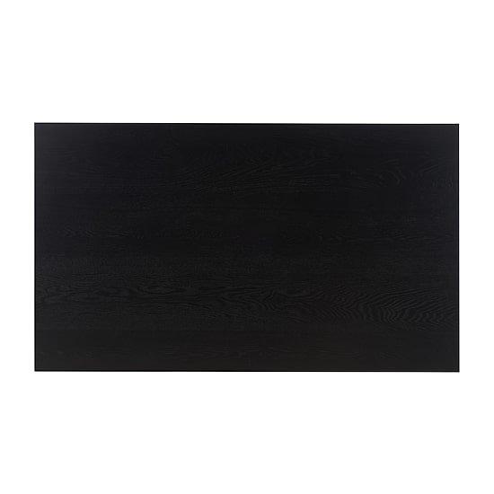 Safavieh Assana Rectangular Wood-Top Dining Table