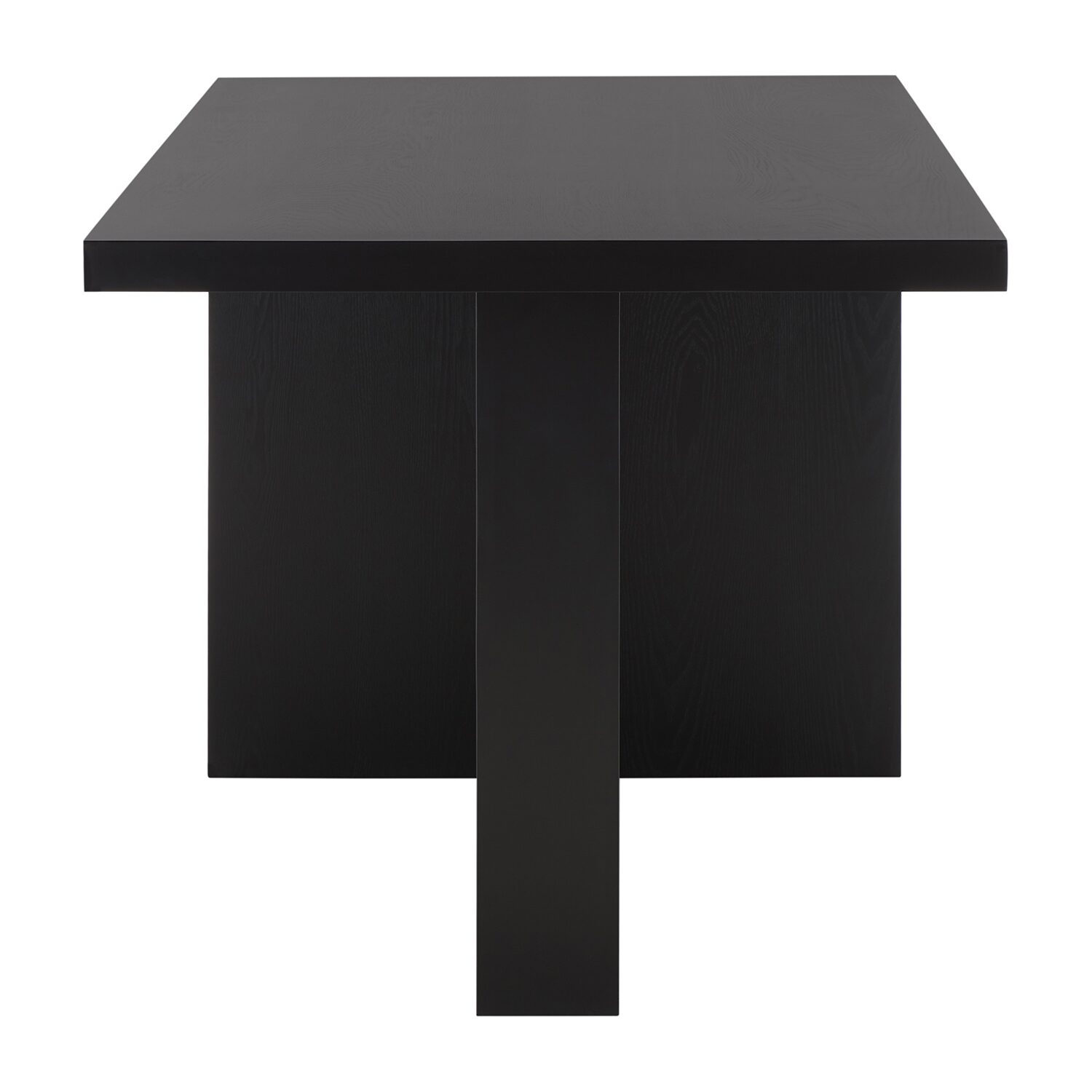 Safavieh Assana Rectangular Wood-Top Dining Table