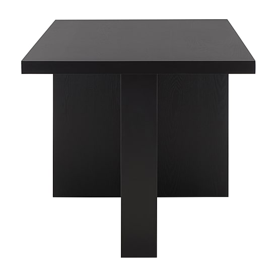 Safavieh Assana Rectangular Wood-Top Dining Table