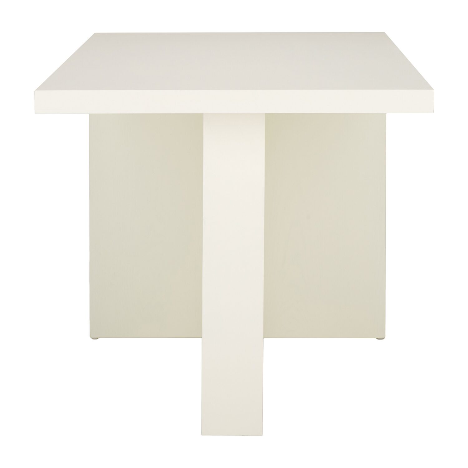 Safavieh Assana Rectangular Wood-Top Dining Table