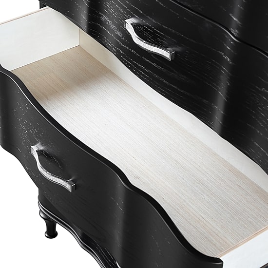 Furniture of America™ Melodi Parc 5-Drawer Chest