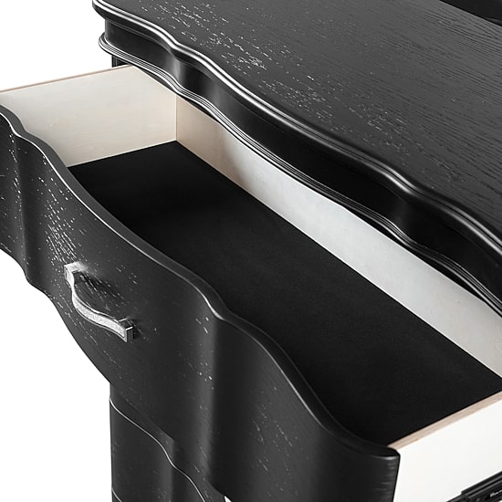 Furniture of America™ Melodi Parc 5-Drawer Chest