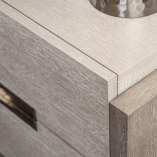 Furniture of America™ Gristalt 5-Drawer Chest