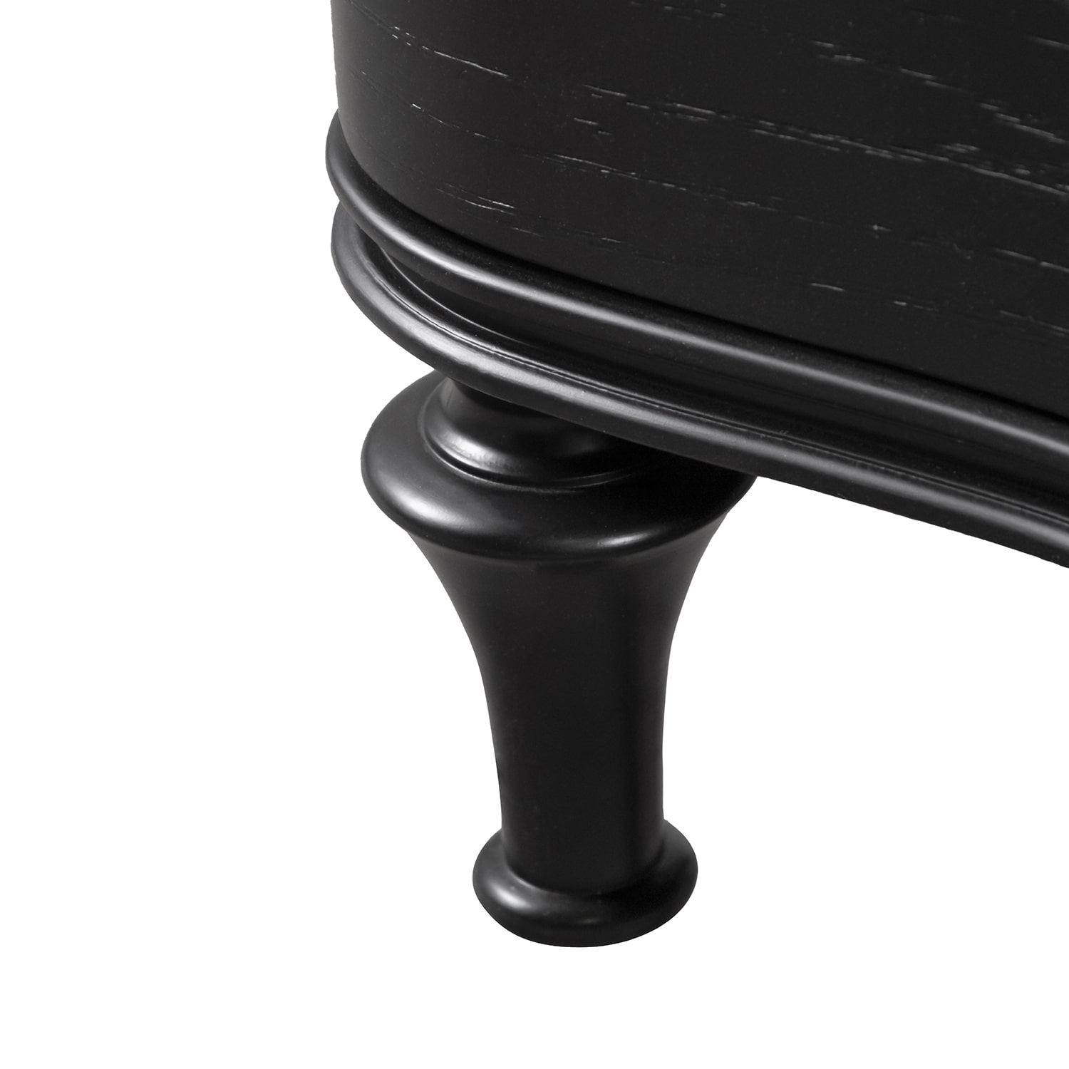 Furniture of America™ Melodi Parc 3-Drawer Nightstand