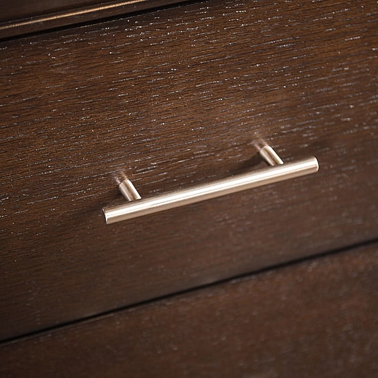 Hinwitz 2-Drawer Nightstand