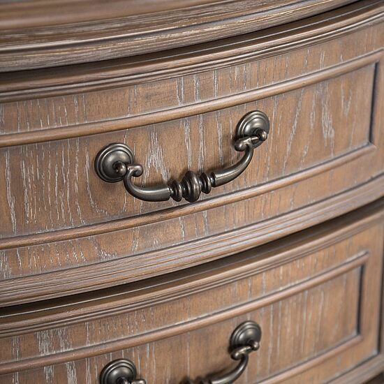 Furniture of America™ Seven Oaks 8-Drawer Dresser