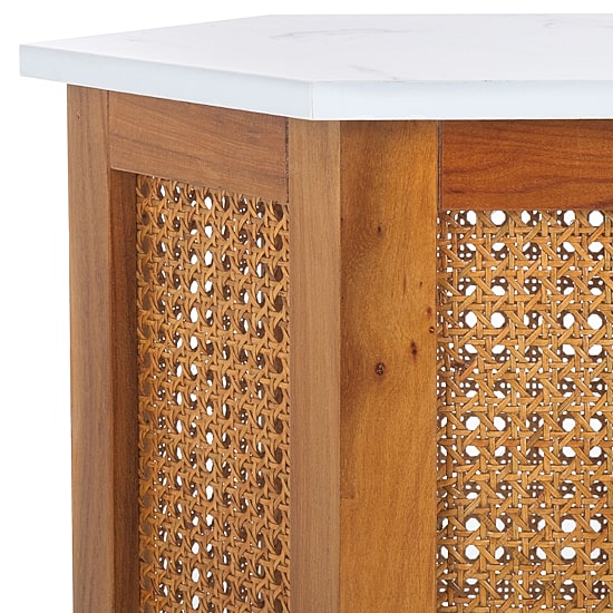 Danez Accent Table